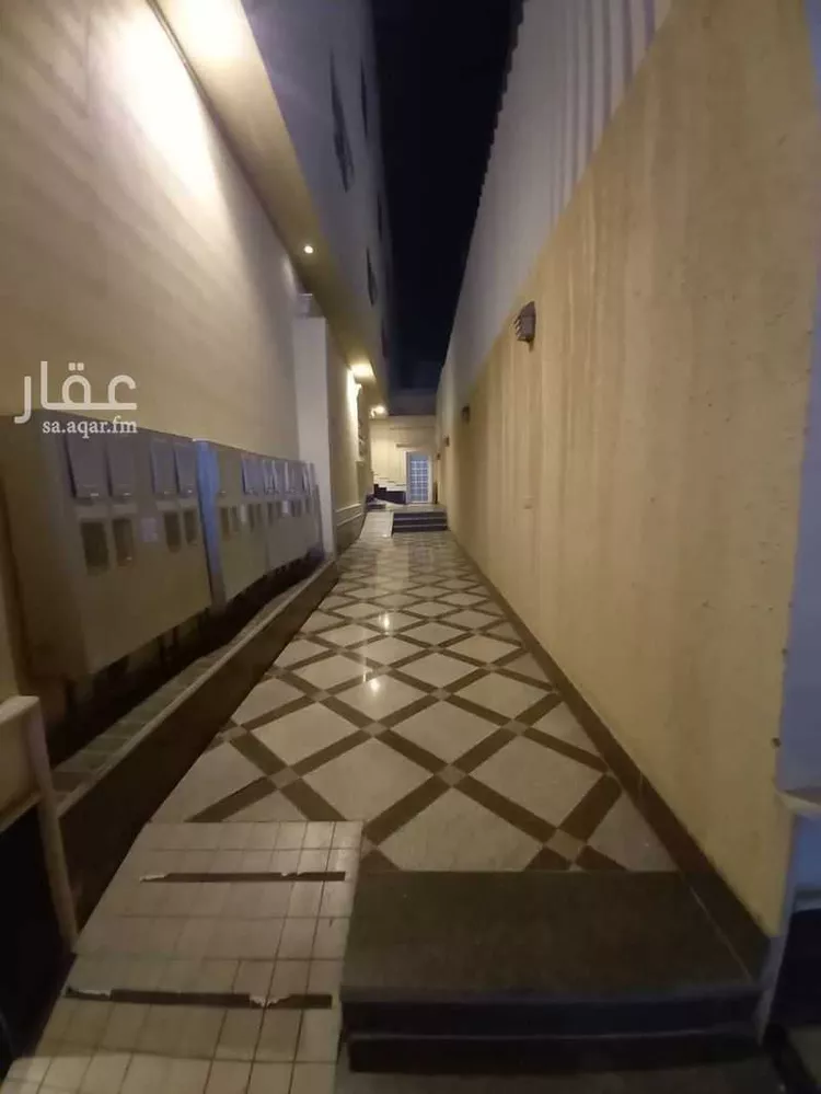 شقة للإيجار في شارع القادسية, حي الياسمين, مدينة الرياض, منطقة الرياض