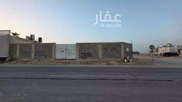 أرض للإيجار في شارع الأمير خالد بن بندر بن عبدالعزيز, حي العارض, مدينة الرياض, منطقة الرياض صورة 3