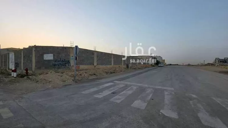 أرض للإيجار في شارع الأمير خالد بن بندر بن عبدالعزيز, حي العارض, مدينة الرياض, منطقة الرياض صورة 4