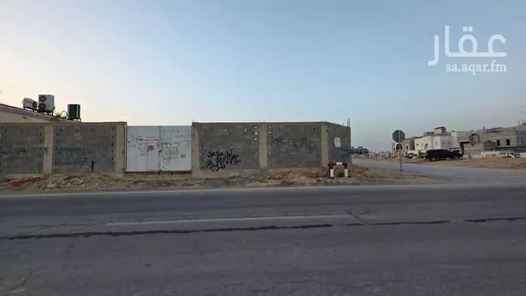 أرض للإيجار في شارع الأمير خالد بن بندر بن عبدالعزيز, حي العارض, مدينة الرياض, منطقة الرياض صورة 5