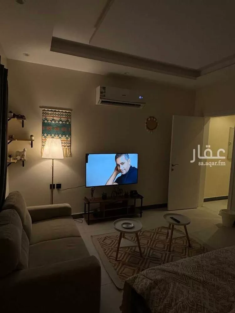 استديو مفروش للحجز في شارع الأمير فيصل بن عبدالله بن عبدالرحمن, حطين, الرياض