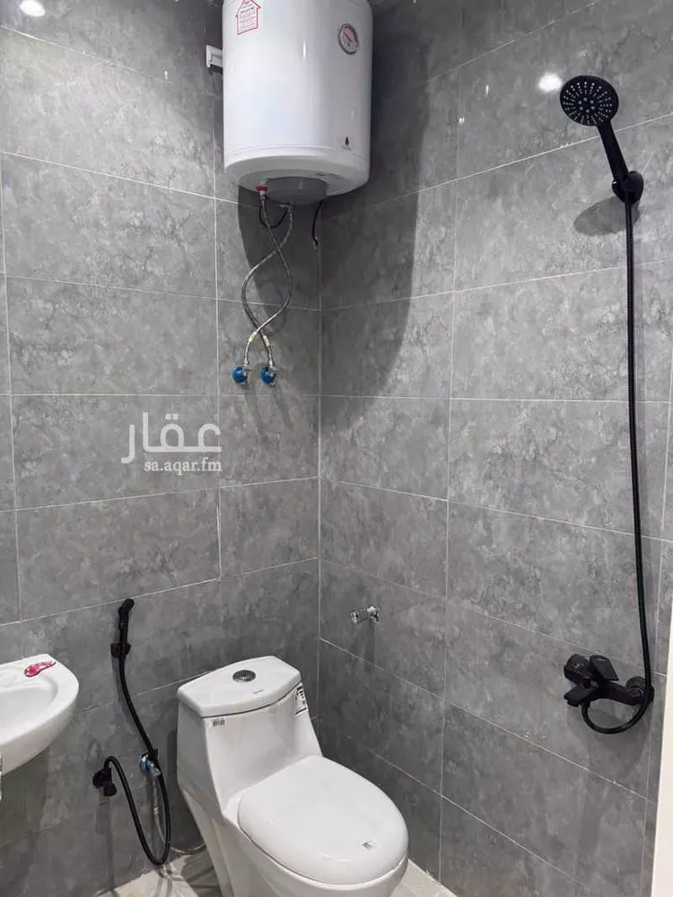 استديو مفروش للحجز في شارع الأمير فيصل بن عبدالله بن عبدالرحمن, حطين, الرياض صورة 4