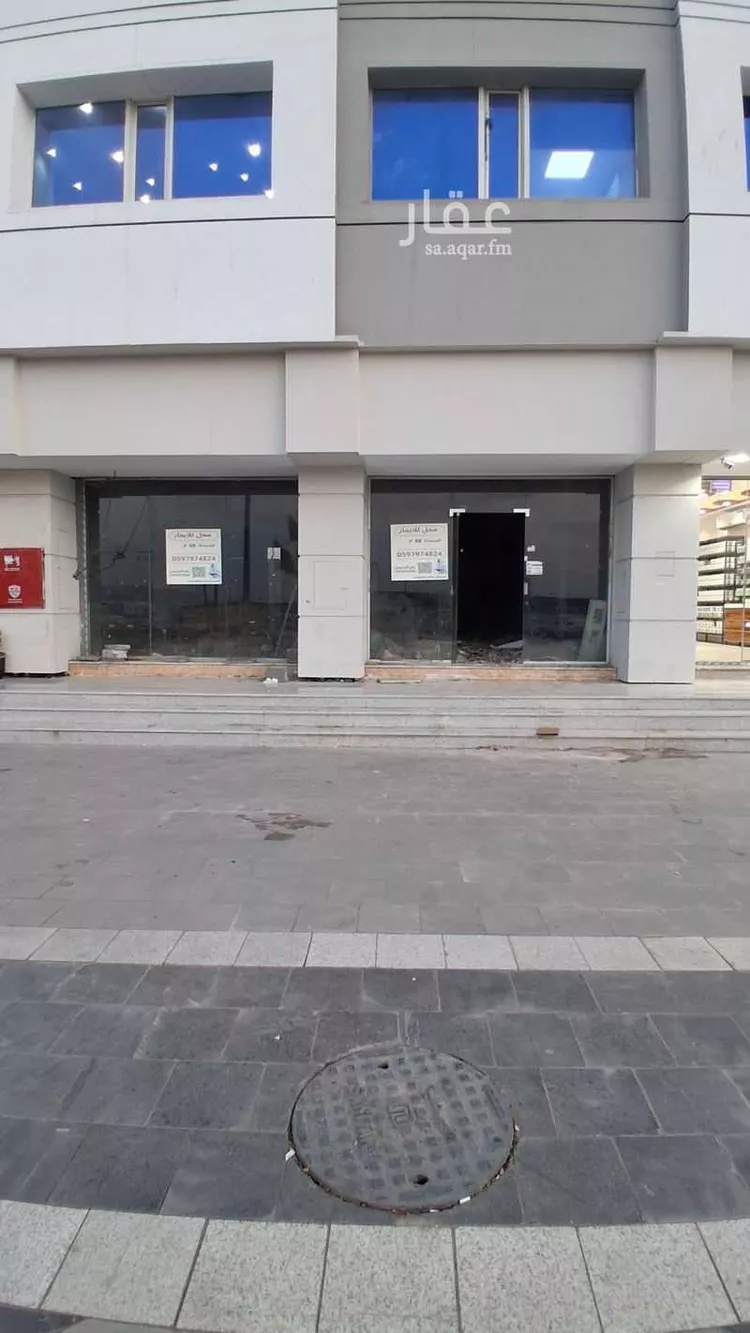 Shop for Rent in Medina Al Qaswa صورة 2