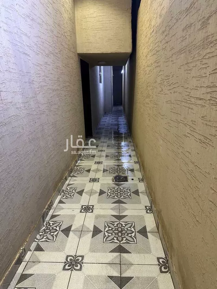 شقة للإيجار في شارع عبدالرحمن العدوان ، حي بدر ، الرياض ، منطقة الرياض صورة 3