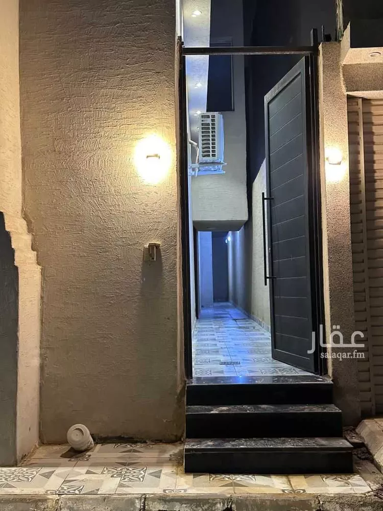 شقة للإيجار في شارع عبدالرحمن العدوان, حي بدر, مدينة الرياض, منطقة الرياض صورة 2