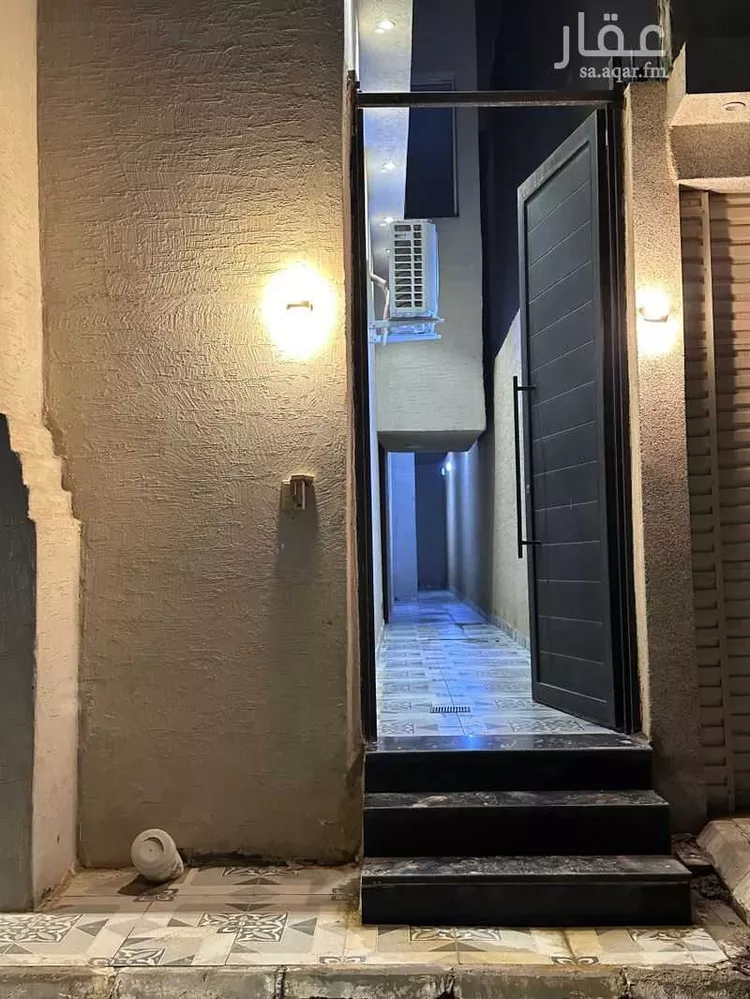 شقة للإيجار في شارع عبدالرحمن العدوان ، حي بدر ، الرياض ، منطقة الرياض صورة 4