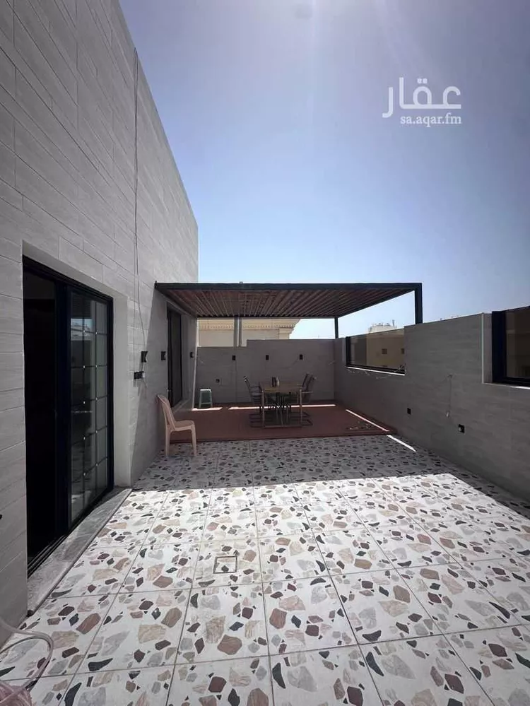 شقة للإيجار في شارع ابراهيم اسلام, حي الروضة, مدينة جدة, منطقة مكة المكرمة 16