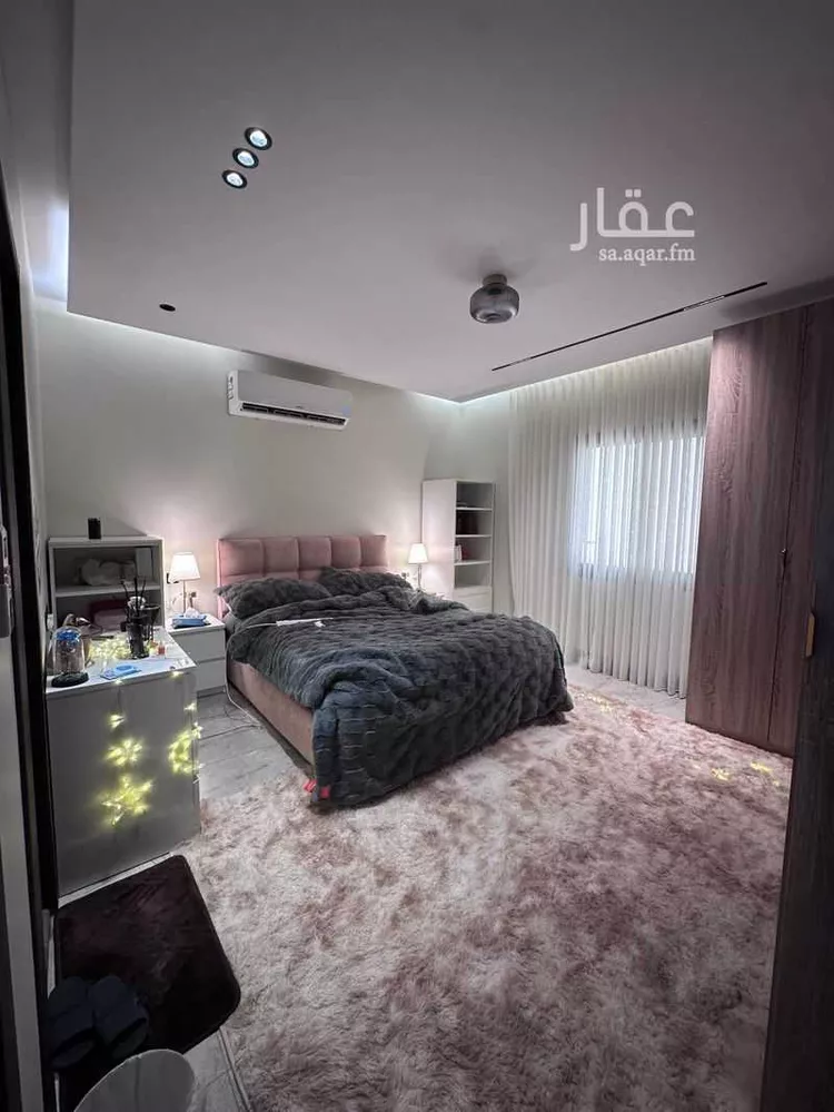 شقة للإيجار في شارع ابراهيم اسلام, حي الروضة, مدينة جدة, منطقة مكة المكرمة 14