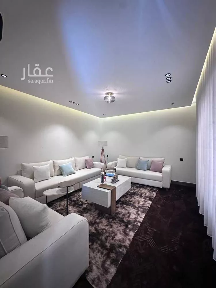 شقة للإيجار في شارع ابراهيم اسلام, حي الروضة, مدينة جدة, منطقة مكة المكرمة 12