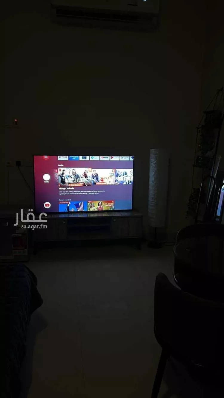 شقة للإيجار في شارع عبدالله بن العاص, حي العارض, مدينة الرياض, منطقة الرياض صورة 2