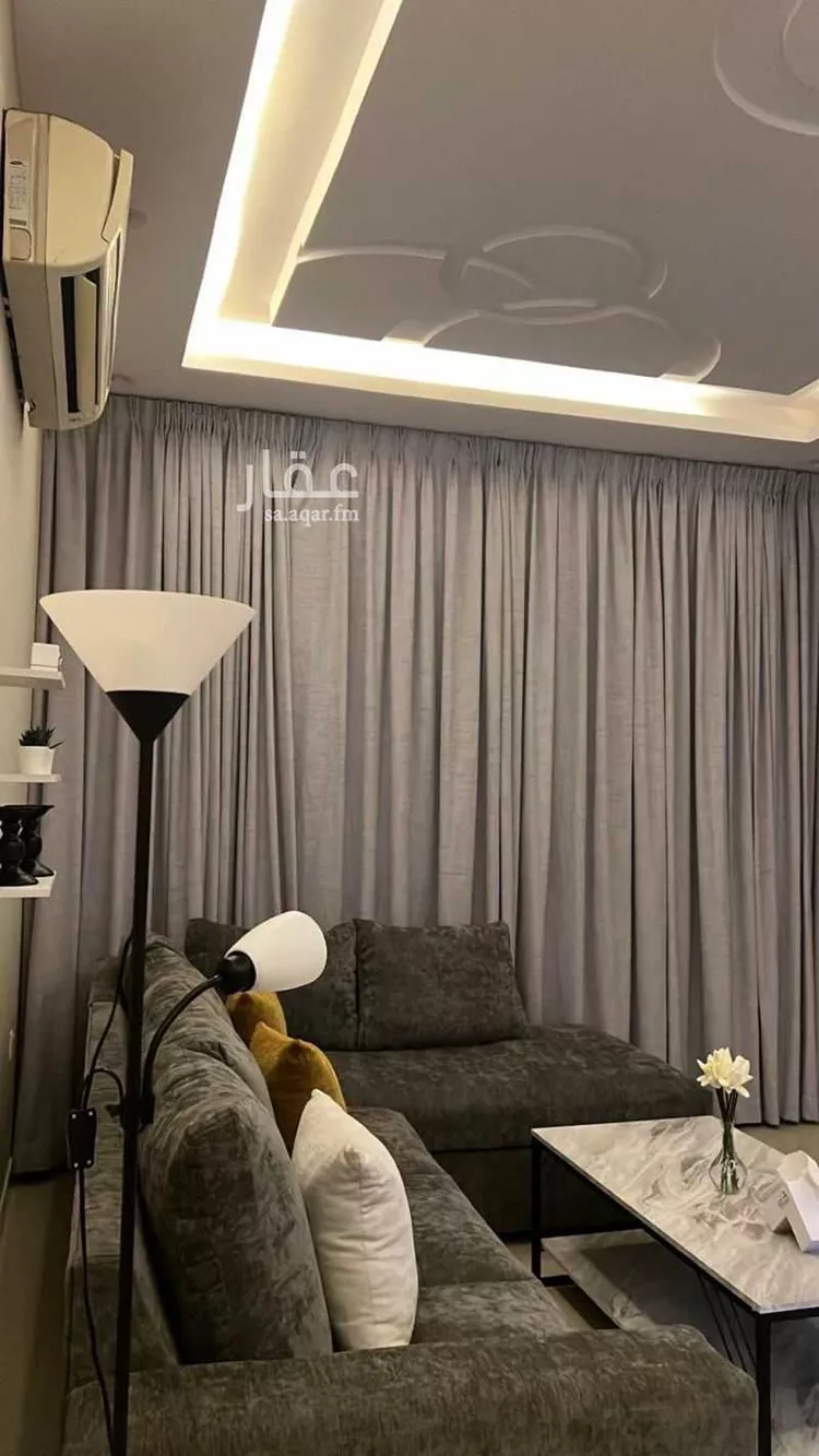 Apartment for Rent in Riyadh An Narjis