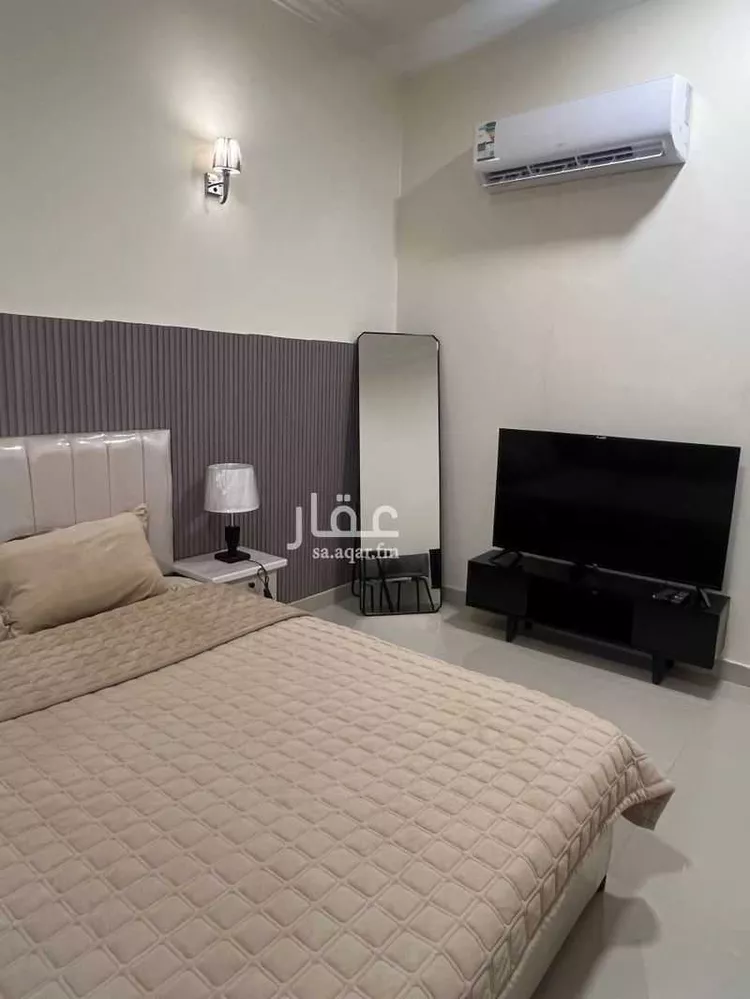 شقة للإيجار في شارع عبدالله بن العاص, حي العارض, مدينة الرياض, منطقة الرياض صورة 2