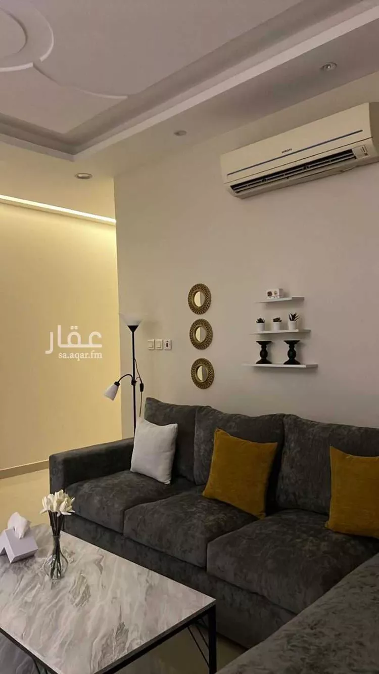 Apartment for Rent in Riyadh An Narjis صورة 4