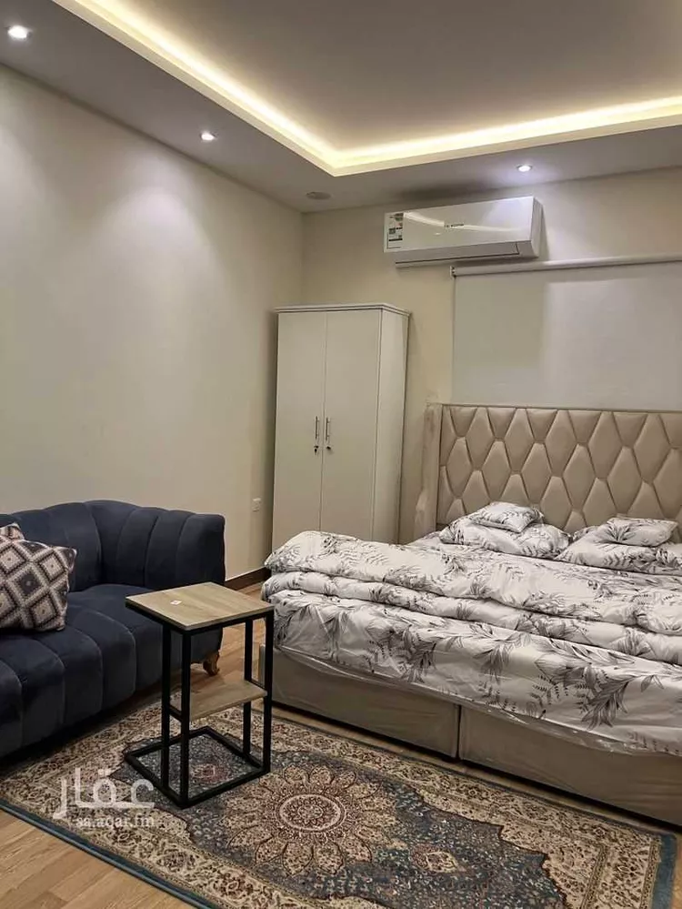 شقة للإيجار في شارع عبدالله المطرودي, حي النرجس, مدينة الرياض, منطقة الرياض صورة 2