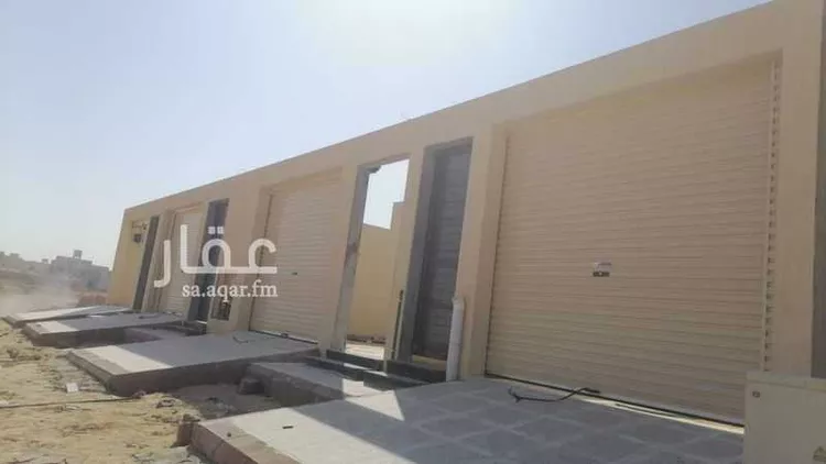 استراحة للإيجار في شارع الامير عبدالاله بن عبدالعزيز ، حي الروضة ، حرمة ، المجمعة صورة 3