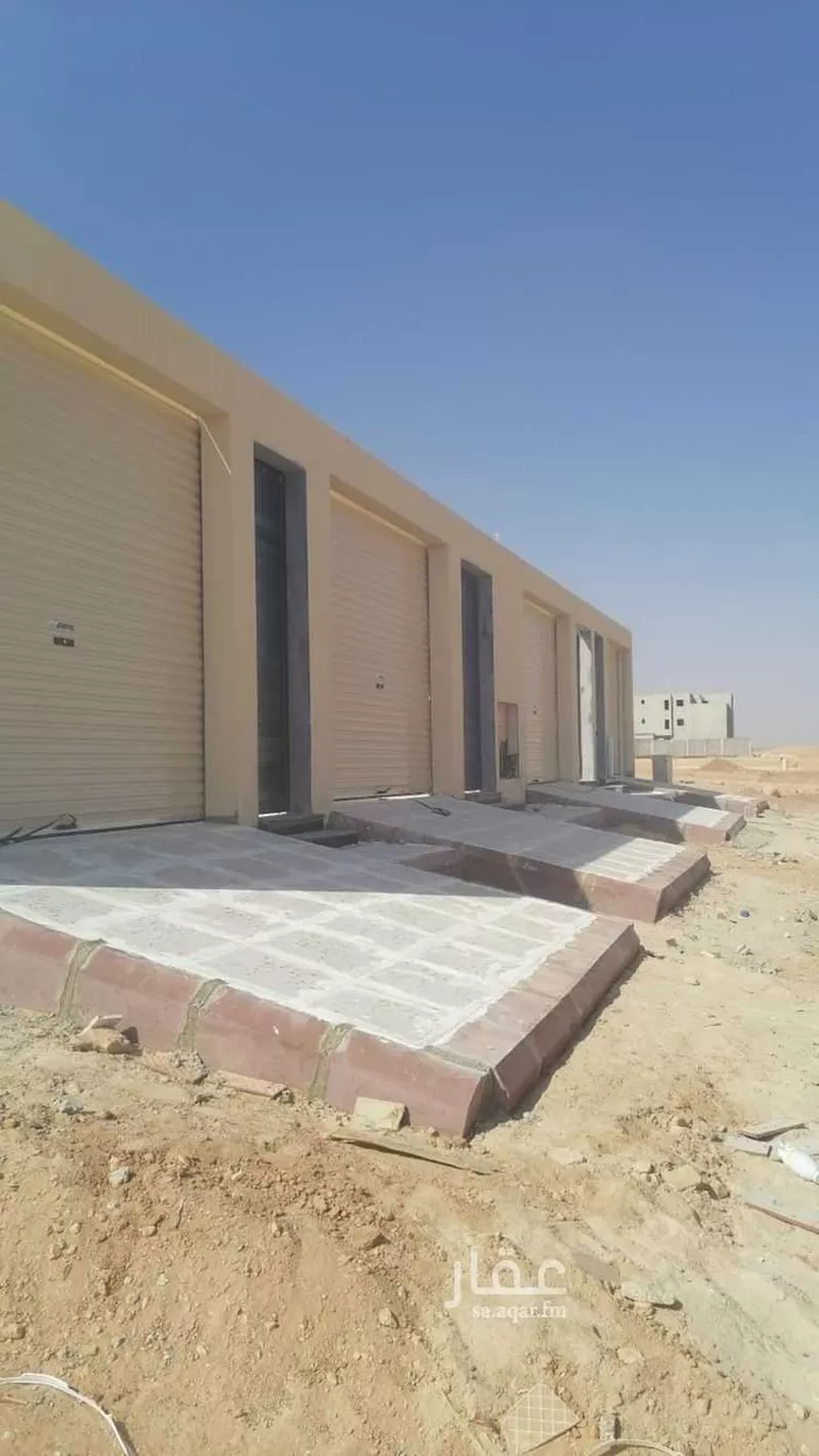 استراحة للإيجار في شارع الامير عبدالاله بن عبدالعزيز ، حي الروضة ، حرمة ، المجمعة صورة 2