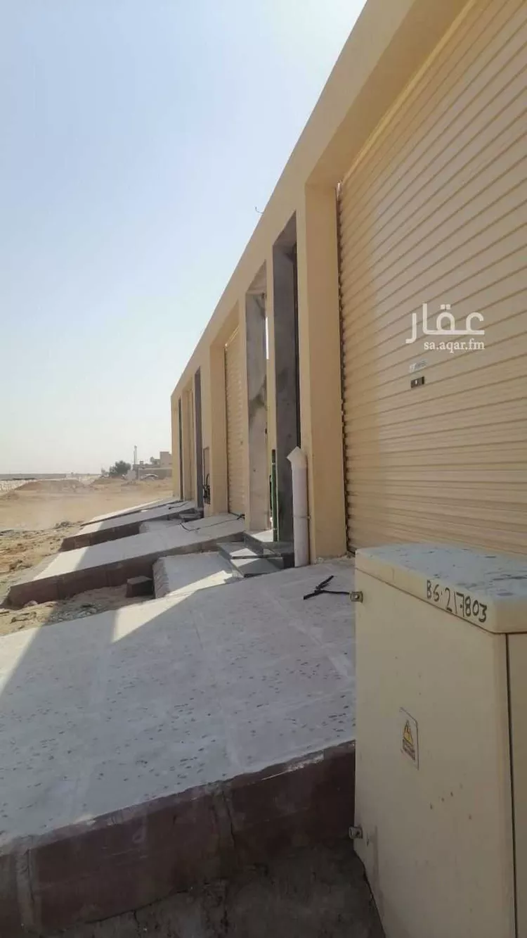 استراحة للإيجار في شارع الامير عبدالاله بن عبدالعزيز ، حي الروضة ، حرمة ، المجمعة
