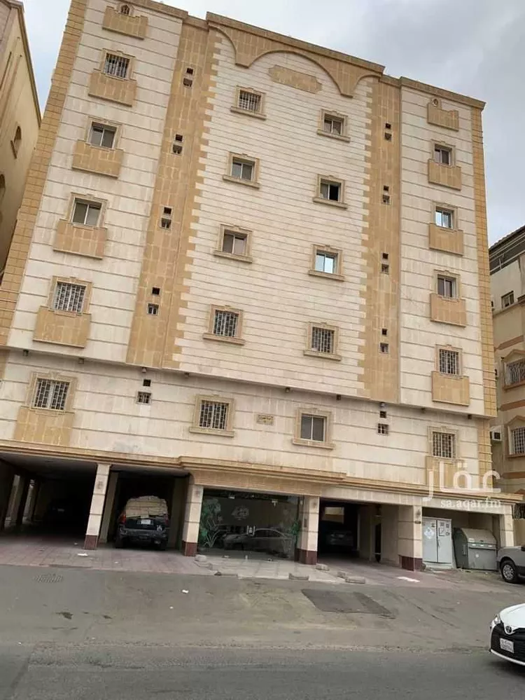 Apartment for Sale in Jeddah Al Naseem