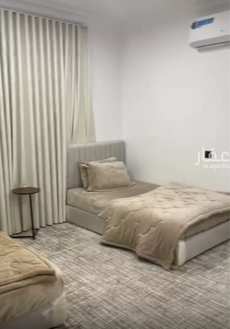 شقة للإيجار في شارع الأزدي, حي العقيق, مدينة الرياض, منطقة الرياض صورة 4