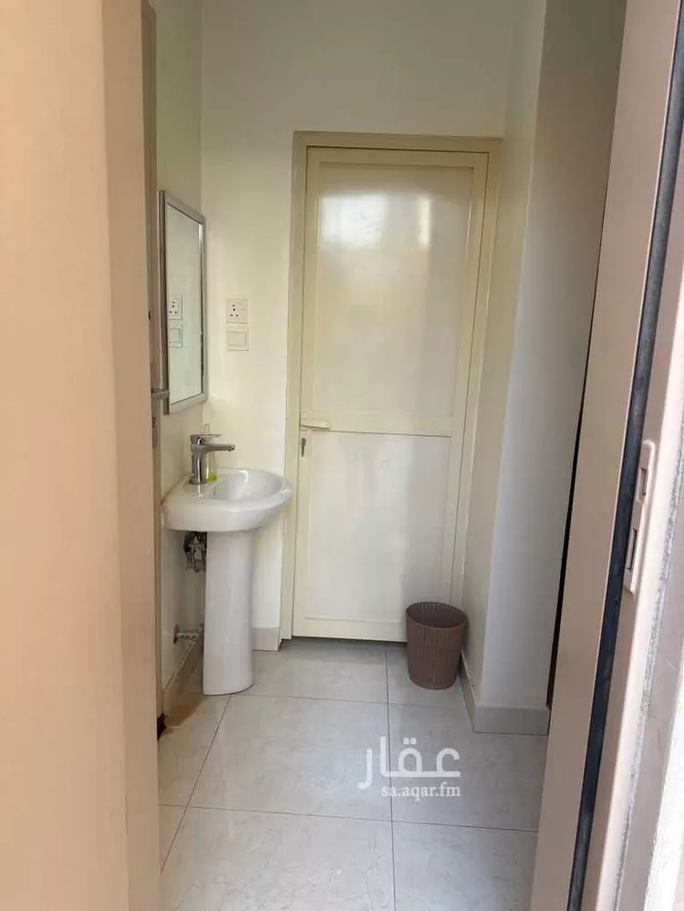 غرفة للإيجار في حي الرمال ، الرياض ، منطقة الرياض