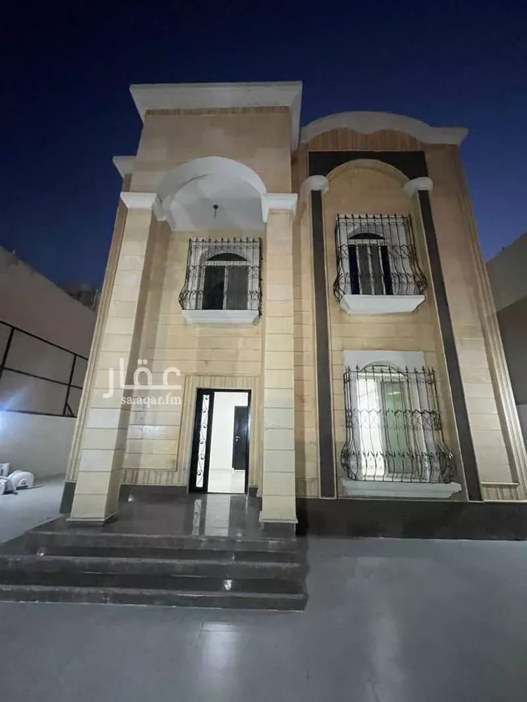 Villa for Sale in Dammam Ash Shulah 6