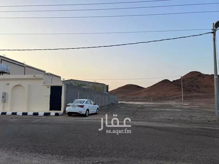 أرض للبيع في شارع 2816332, حي ابيار الماشي, مدينة المدينة المنورة, منطقة المدينة المنورة صورة 2