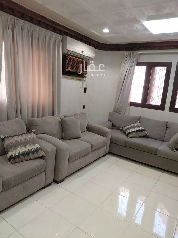 Villa for Rent in Riyadh Dhahrat Al Badi'ah