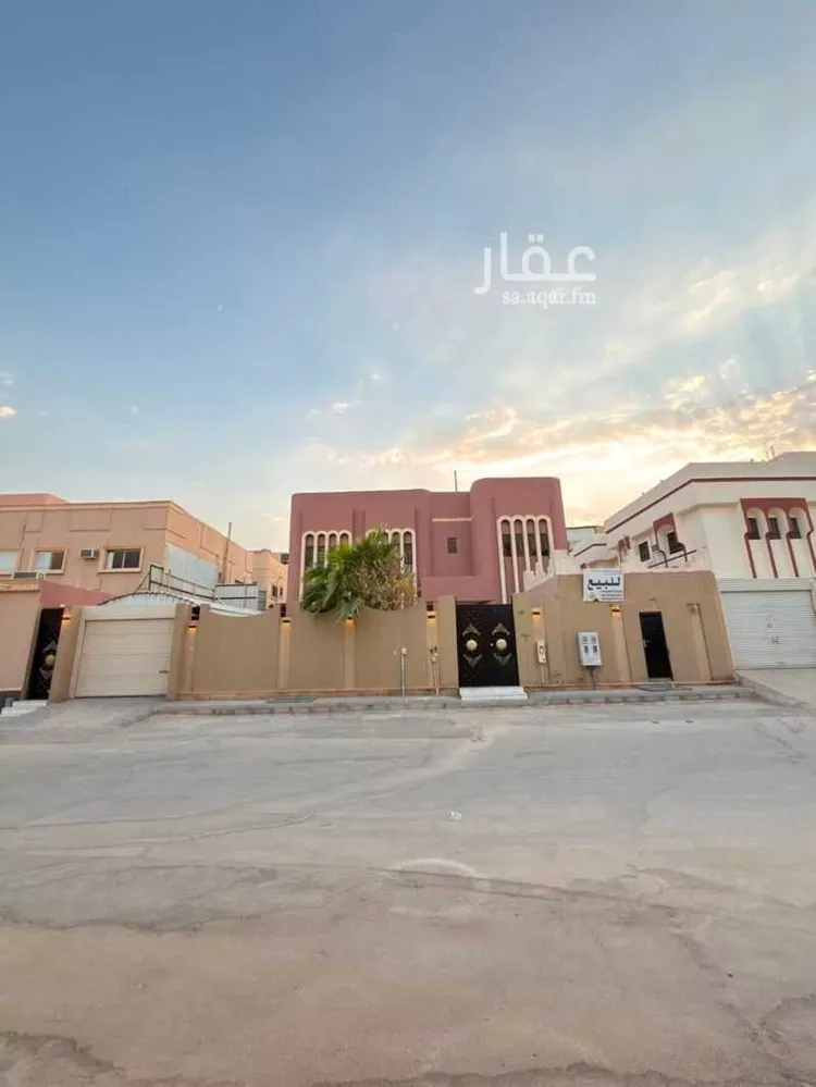 فيلا للبيع في شارع ابي الفتوح البخاري ، حي ظهرة البديعة ، الرياض ، منطقة الرياض
