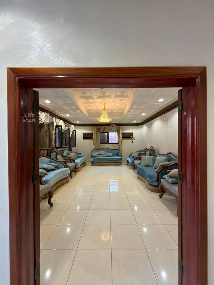 دور للإيجار في شارع ابي الفتوح البخاري, حي ظهرة البديعة, مدينة الرياض, منطقة الرياض 4