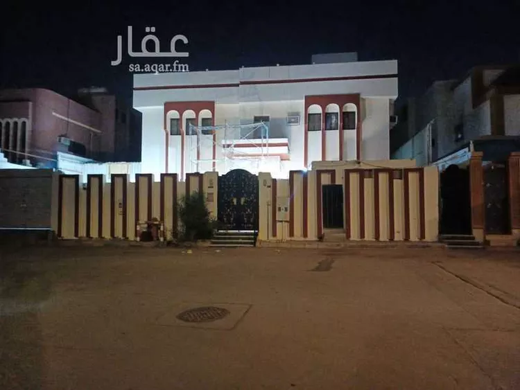 دور للإيجار في شارع ابي الفتوح البخاري, حي ظهرة البديعة, مدينة الرياض, منطقة الرياض صورة 2