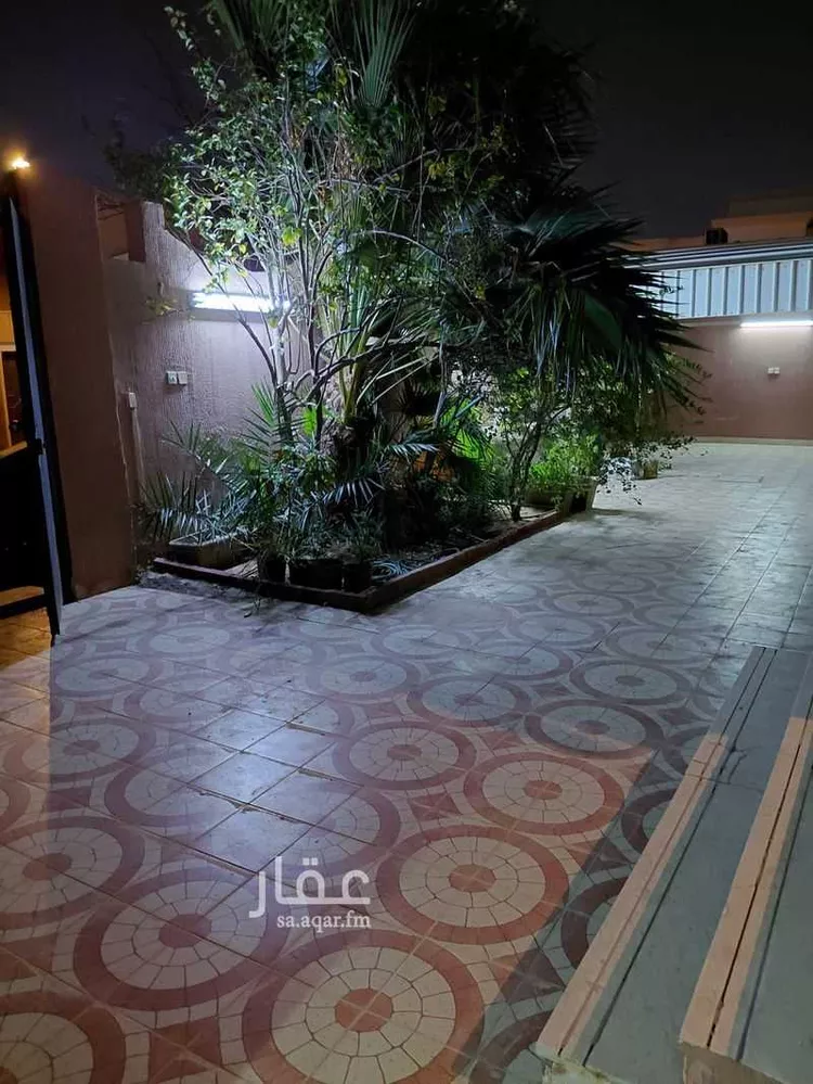 فيلا للإيجار في شارع ابي الفتوح البخاري, حي ظهرة البديعة, مدينة الرياض, منطقة الرياض صورة 4