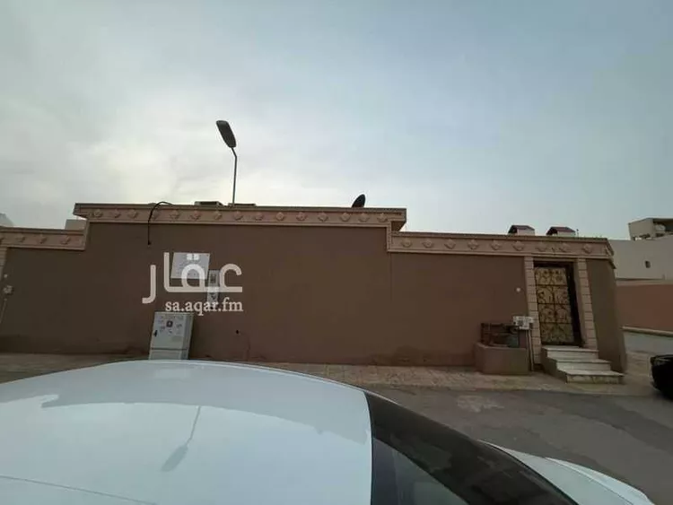 استراحة للإيجار في شارع النقيان, حي الحزم, مدينة الرياض, منطقة الرياض