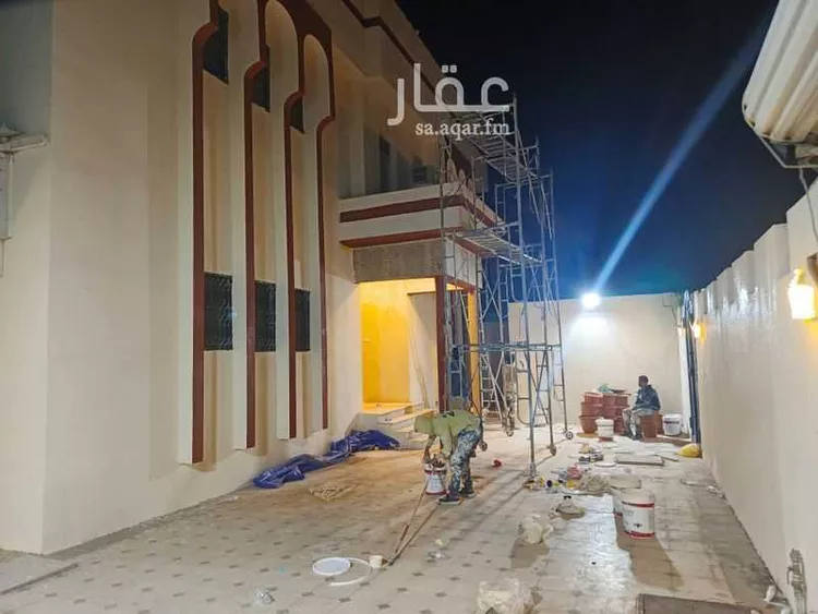 دور للإيجار في شارع ابي الفتوح البخاري, حي ظهرة البديعة, مدينة الرياض, منطقة الرياض صورة 3