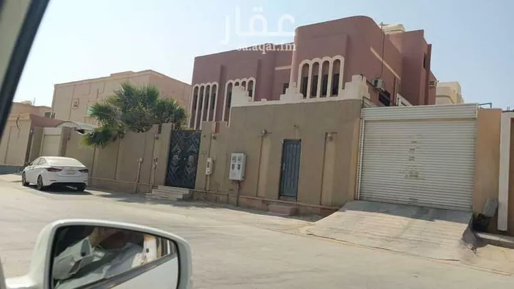 فيلا للبيع في شارع ابي الفتوح البخاري ، حي ظهرة البديعة ، الرياض ، منطقة الرياض صورة 2