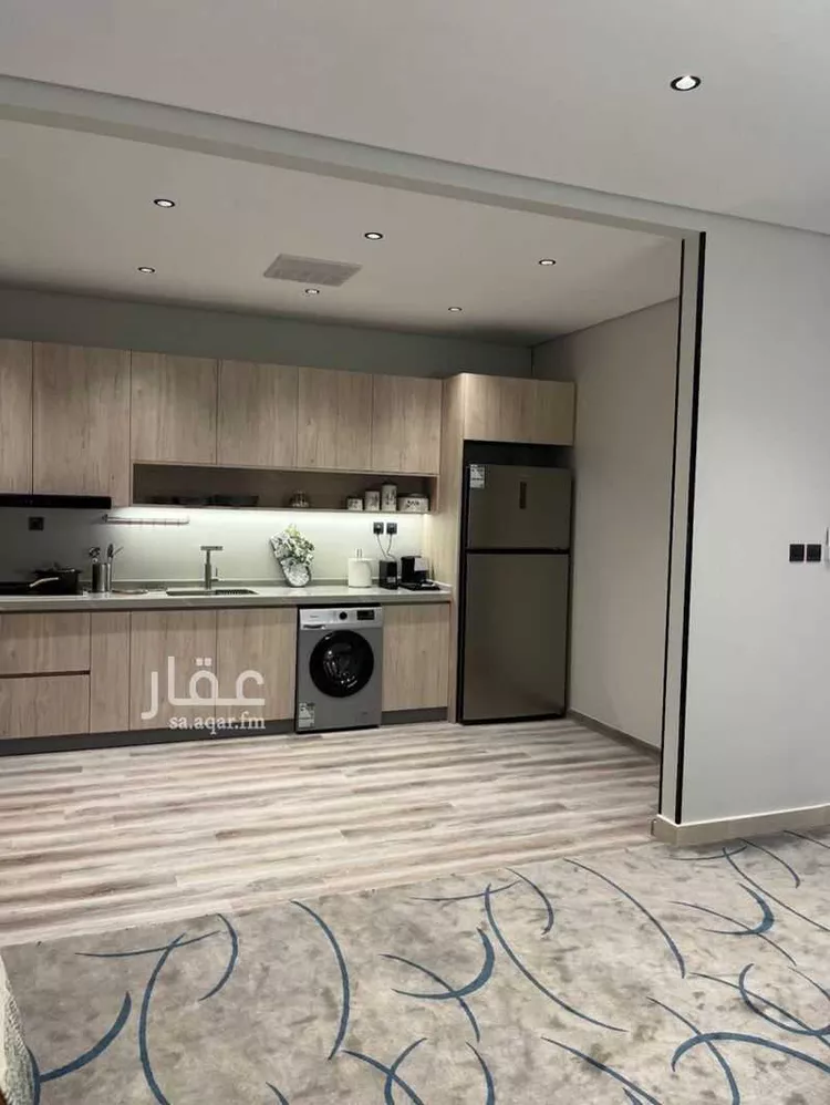 شقة للبيع في شارع الحارث ابن سويد, حي عين الخيف, مدينة المدينه المنوره, منطقة المدينة المنورة صورة 4
