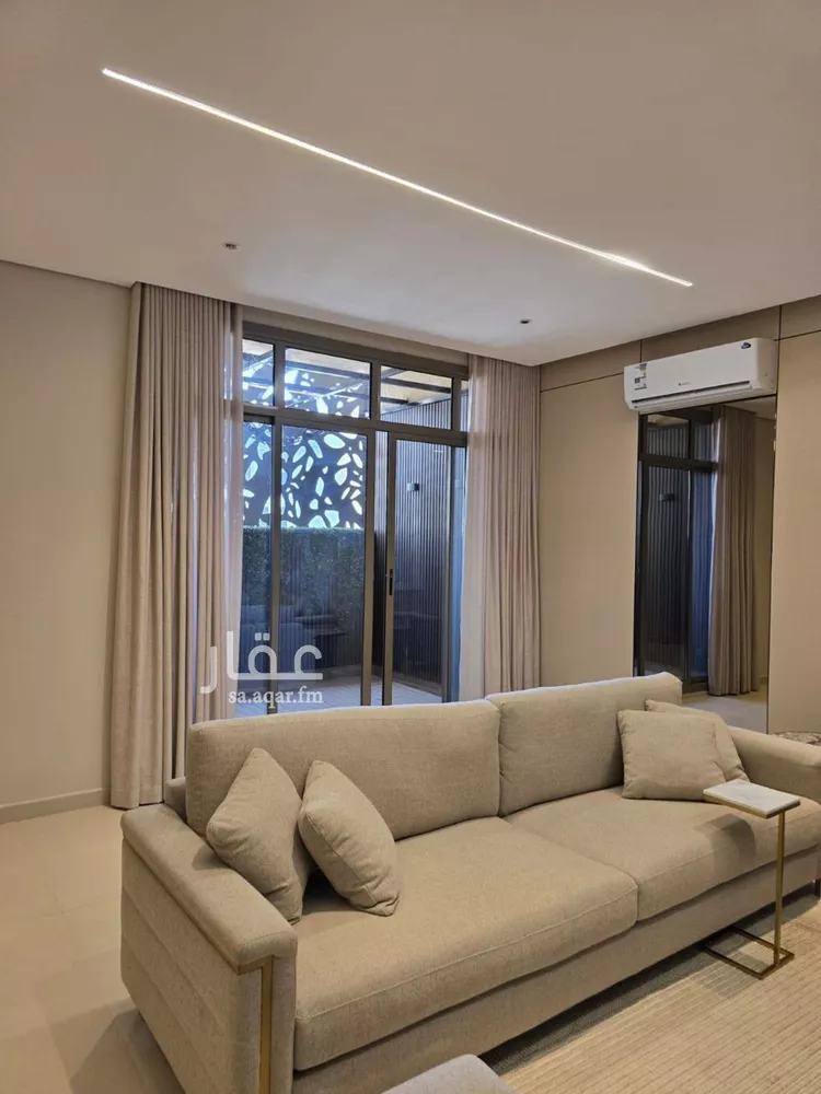 Floor for Rent in Riyadh Al Arid صورة 2