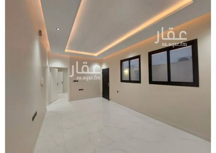 دور للإيجار في حي الحزم, مدينة الرياض, منطقة الرياض صورة 5