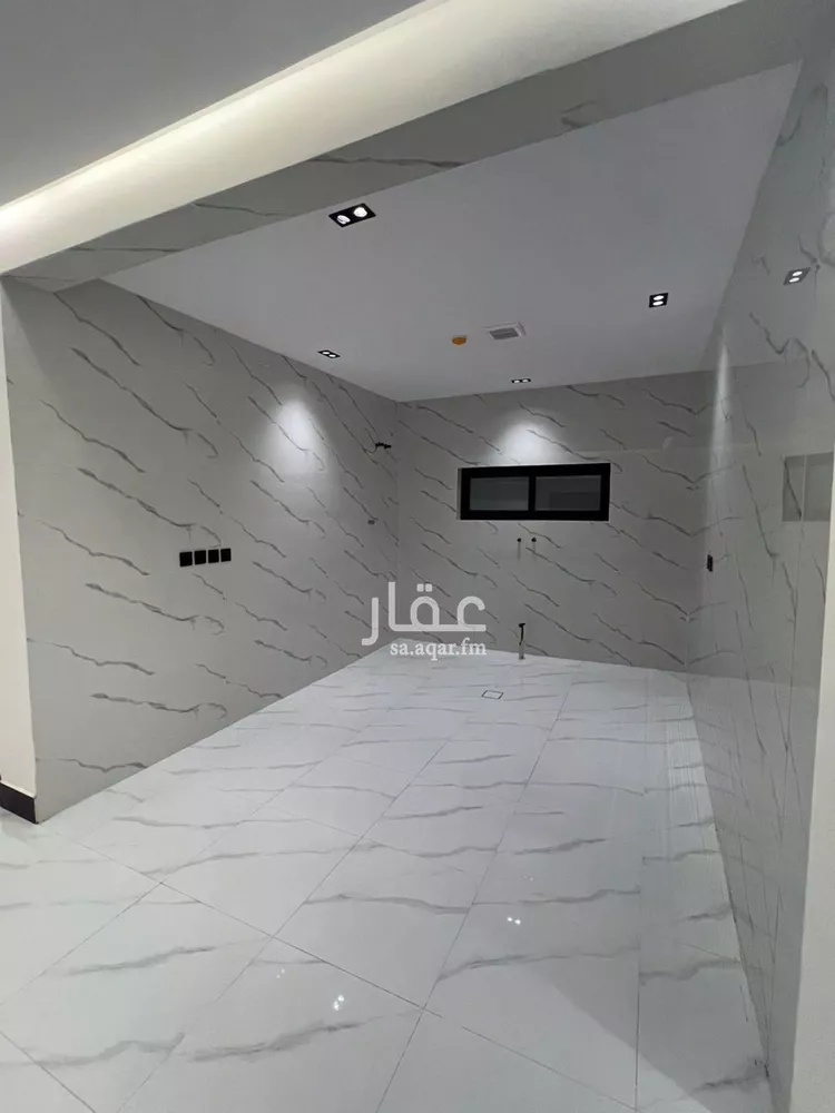 شقة للإيجار في شارع محمد بن عبدالعزيز العجاجي, حي القيروان, مدينة الرياض, منطقة الرياض