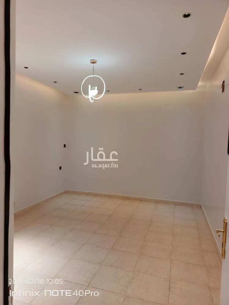 شقة للإيجار في شارع المقاماتي, حي الحمراء, مدينة الرياض, منطقة الرياض صورة 2