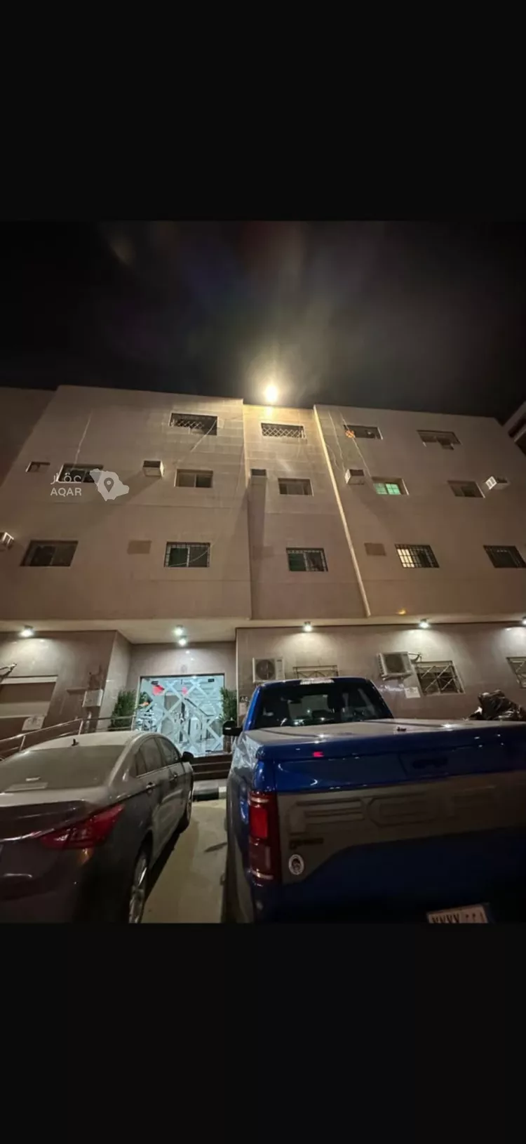 شقة للإيجار في شارع القادسية, حي الياسمين, مدينة الرياض, منطقة الرياض 2