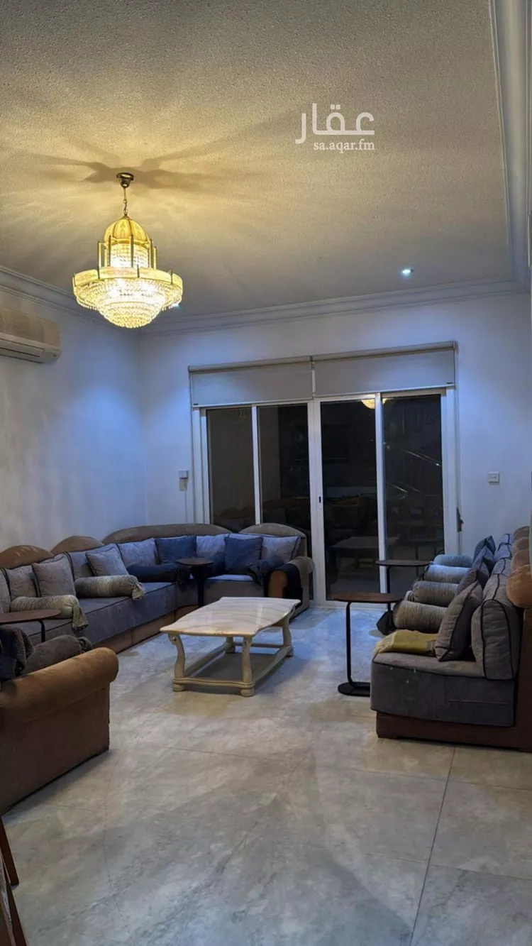 فيلا للبيع في شارع شاكر بن فضائل, حي أم الحمام الشرقي, مدينة الرياض, منطقة الرياض صورة 3