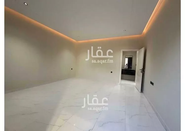 دور للإيجار في حي الحزم, مدينة الرياض, منطقة الرياض صورة 4