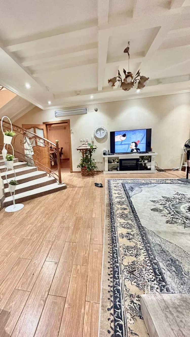 فيلا للبيع في شارع سدوان, حي قرطبة, مدينة الرياض, منطقة الرياض صورة 5