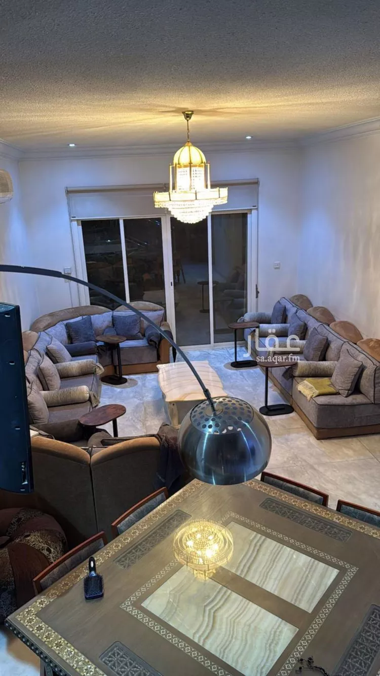 فيلا للبيع في شارع شاكر بن فضائل, حي أم الحمام الشرقي, مدينة الرياض, منطقة الرياض صورة 4