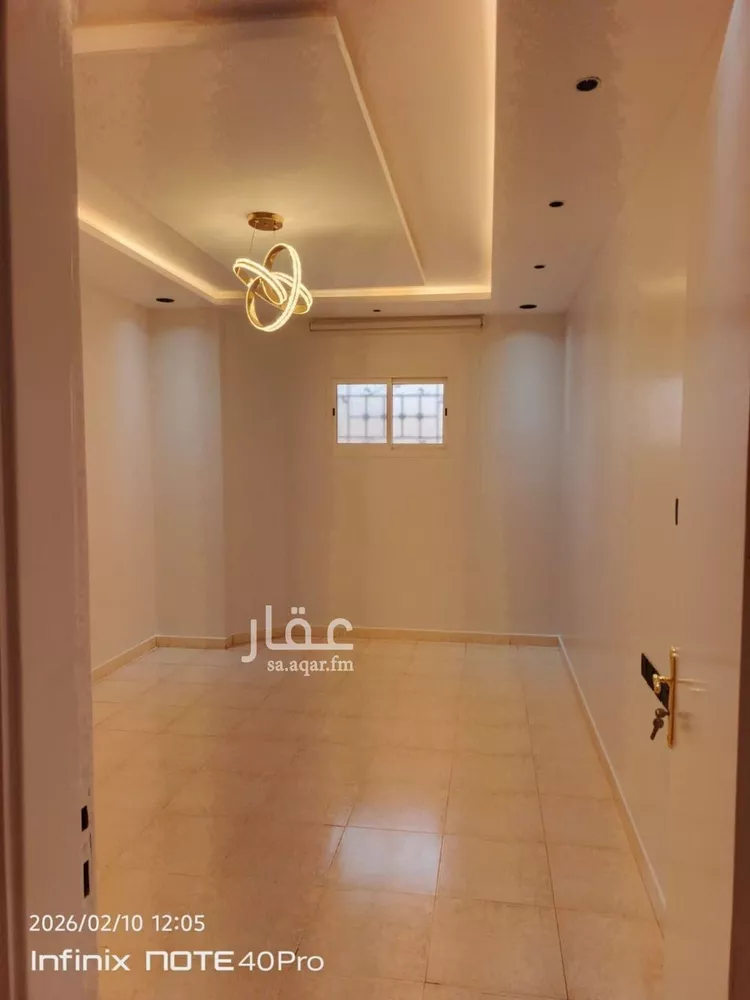 شقة للإيجار في شارع المقاماتي, حي الحمراء, مدينة الرياض, منطقة الرياض