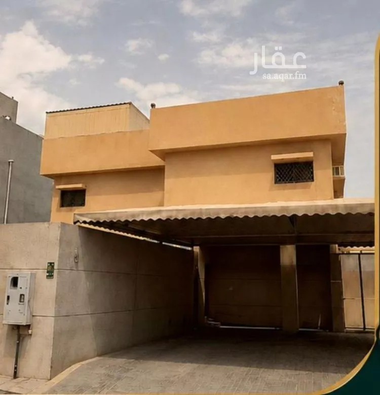 فيلا للبيع في شارع البرهان العسقلاني, حي المصيف, مدينة الرياض, منطقة الرياض