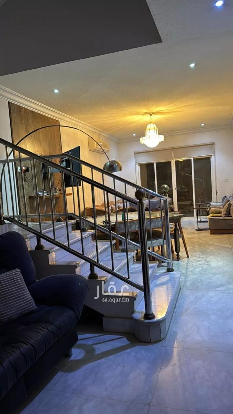 فيلا للبيع في شارع شاكر بن فضائل, حي أم الحمام الشرقي, مدينة الرياض, منطقة الرياض صورة 5
