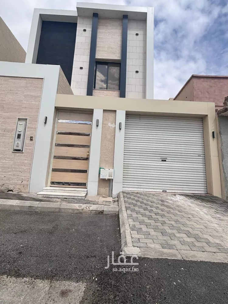 فيلا للبيع في شارع الحجرية, حي السويدي, مدينة الرياض, منطقة الرياض صورة 3