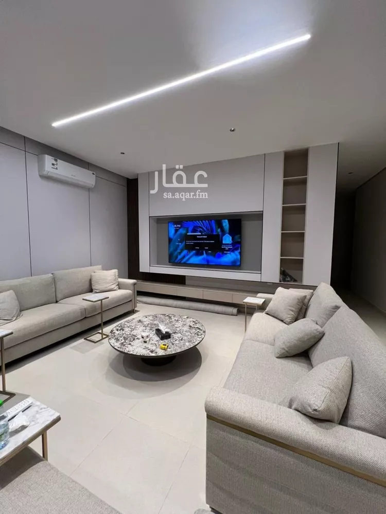 Floor for Rent in Riyadh Al Arid صورة 3