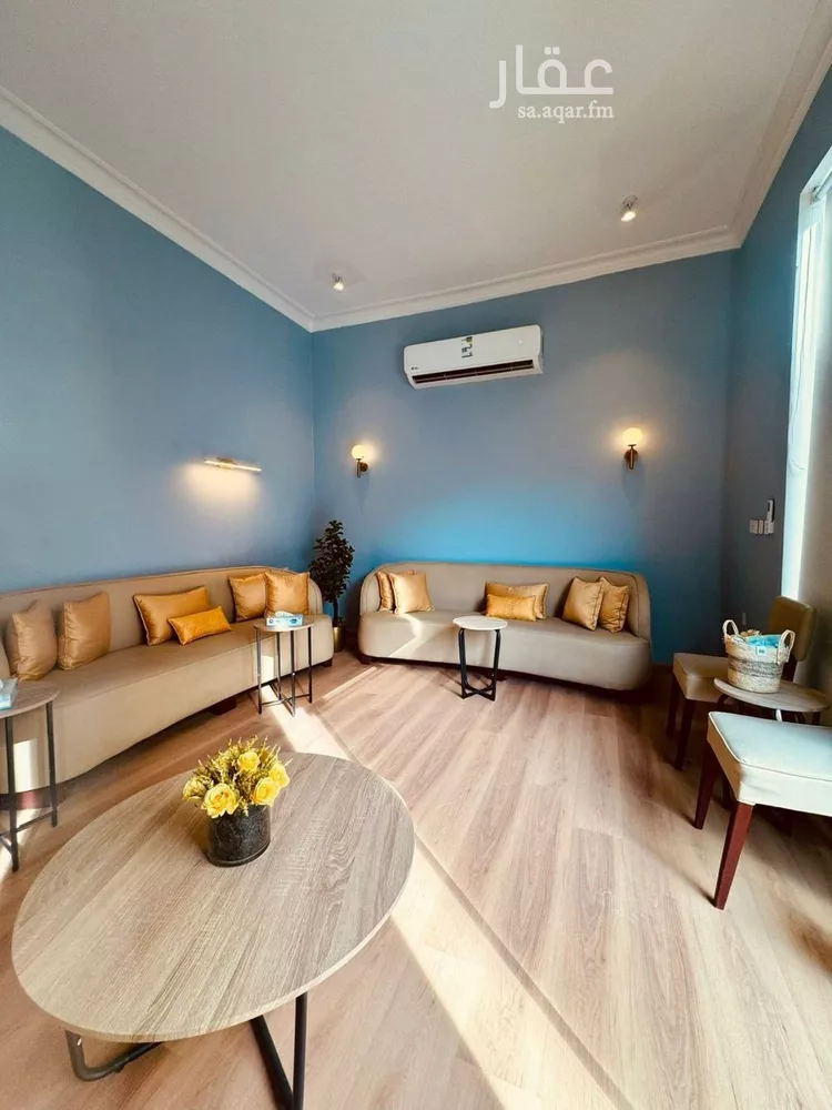 استراحة للبيع في شارع تميم الجرجاني, حي الرمال, مدينة الرياض, منطقة الرياض صورة 5